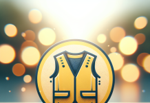 Personnalisez votre gilet jaune avec des idées créatives et simples à réaliser