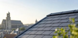 Durée de vie d’une toiture bien entretenue à Saint-Quentin