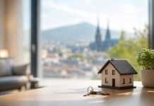 Vendre votre bien immobilier à Clermont-Ferrand au meilleur moment possible
