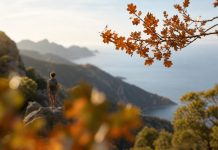 Corse en automne, le paradis secret des randonneurs en quête de liberté