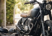 Personnaliser son deux-roues pour un style vraiment unique et assumé