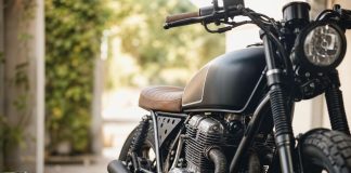 Personnaliser son deux-roues pour un style vraiment unique et assumé